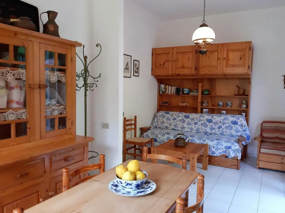 Casa Isotta By Holiday World location